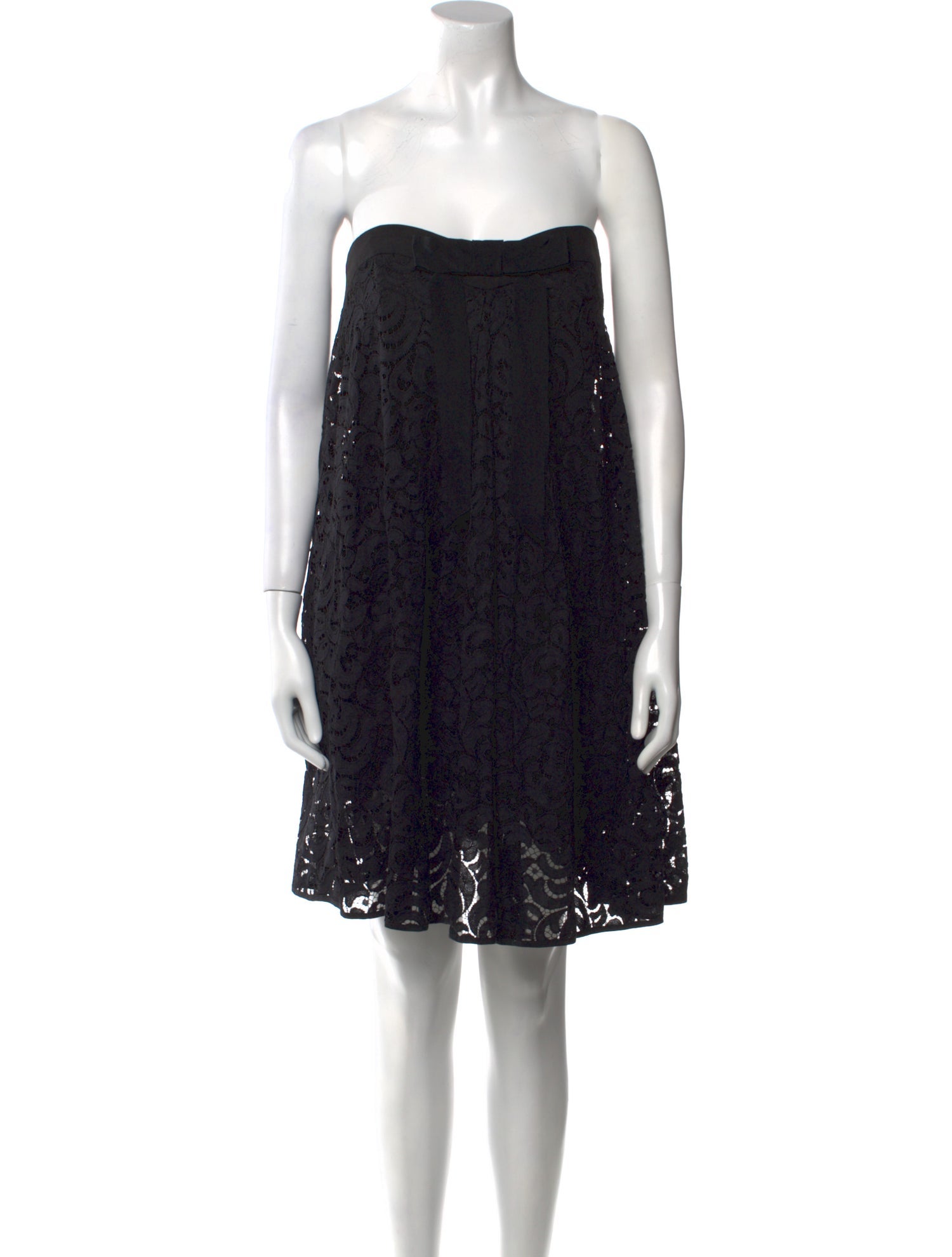 Milly Nylon Mini Dress