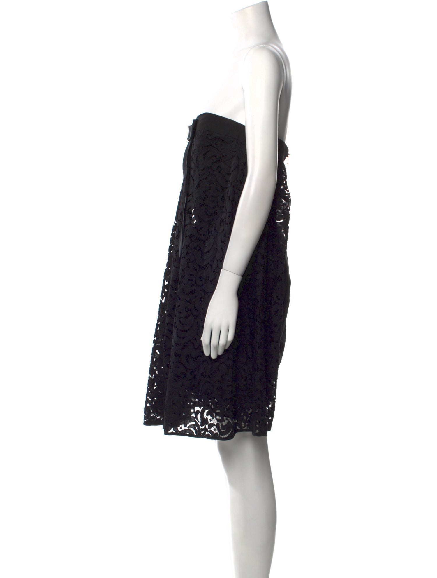 Milly Nylon Mini Dress