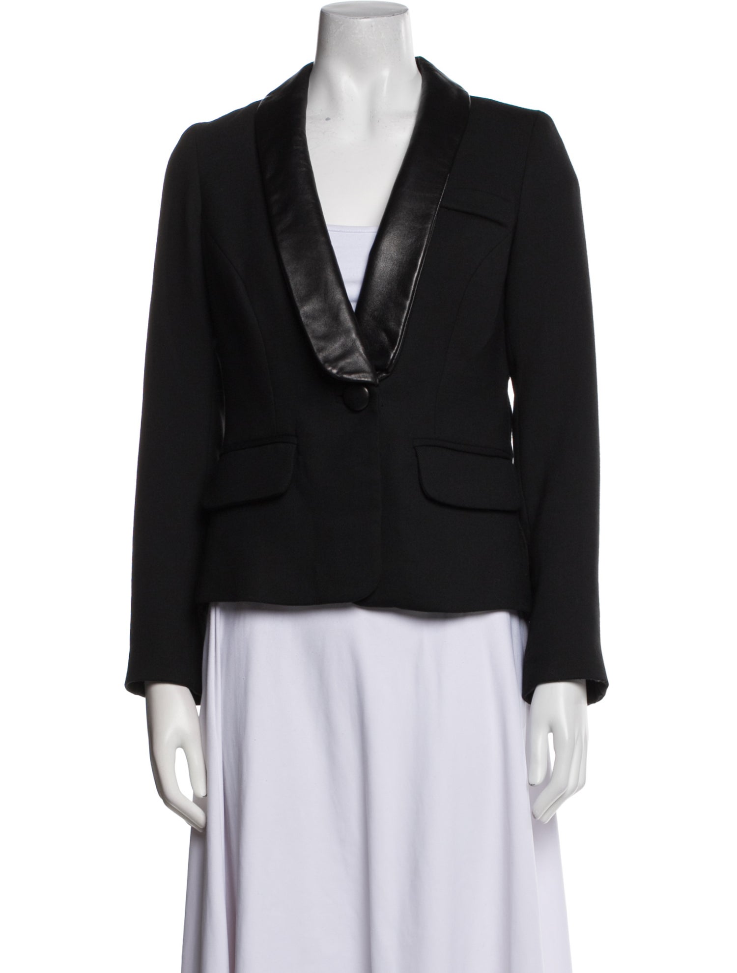 Milly Blazer