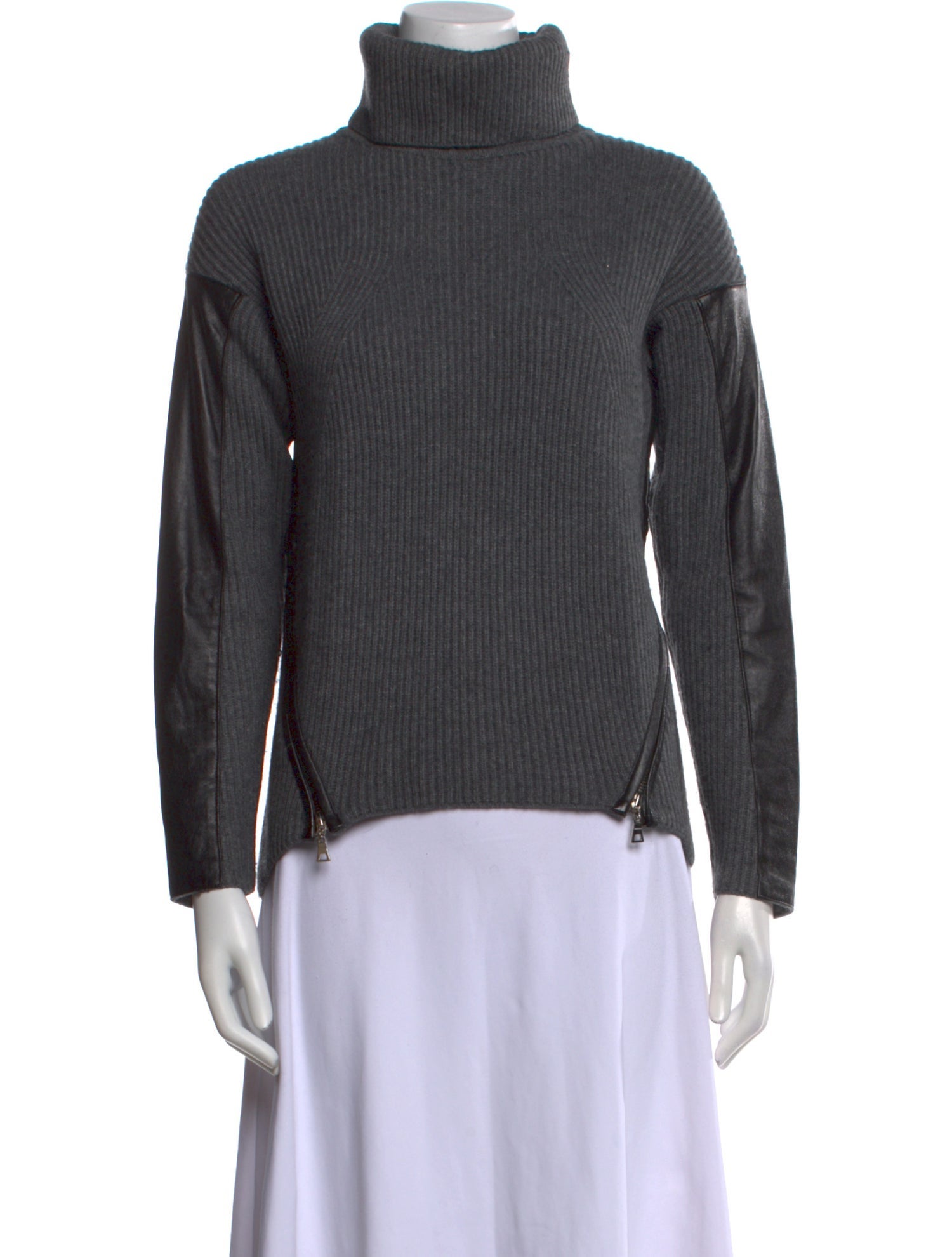 Milly Turtleneck Sweater