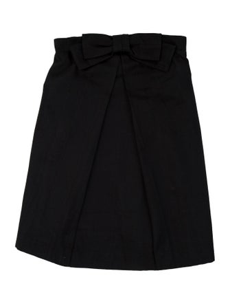 Milly Strapless Mini Dress