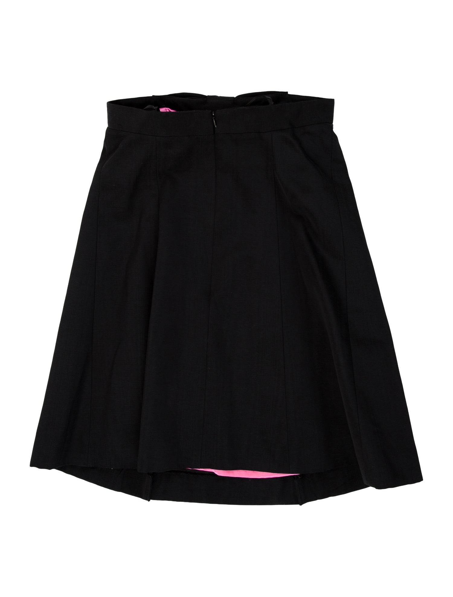 Milly Strapless Mini Dress