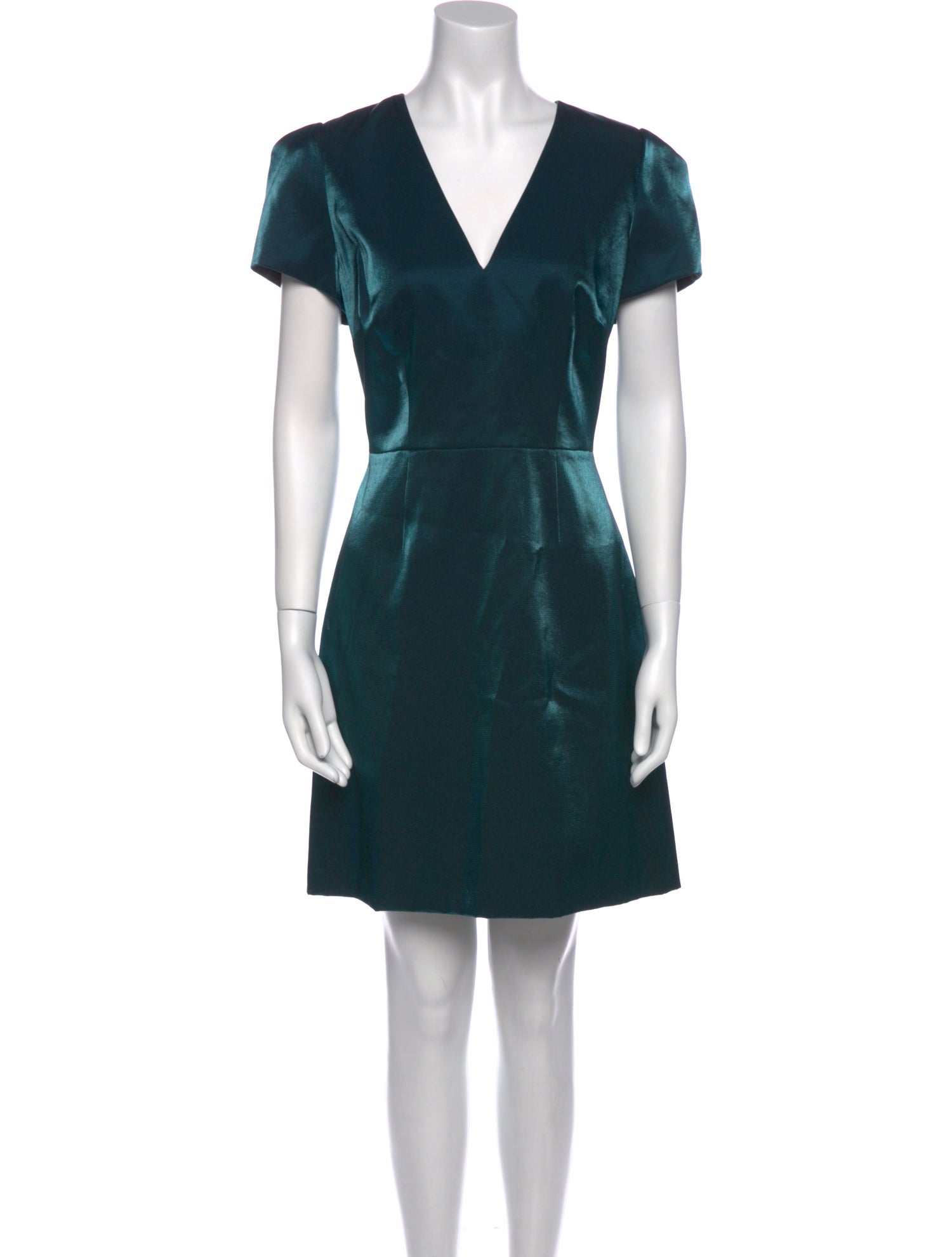 Milly Nylon Knee-Length Dress