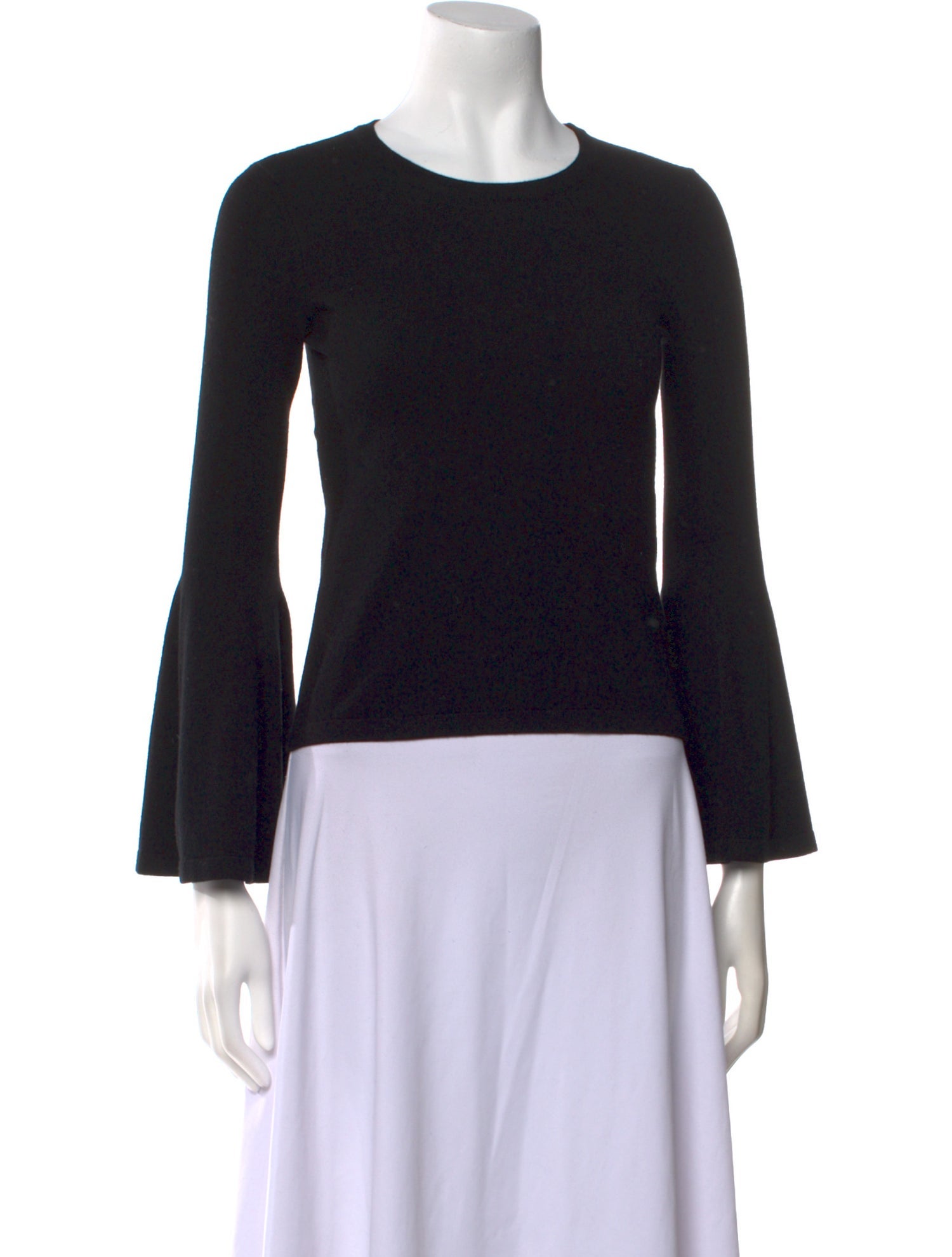 Milly Crew Neck Sweater