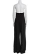Milly Strapless Jumpsuit