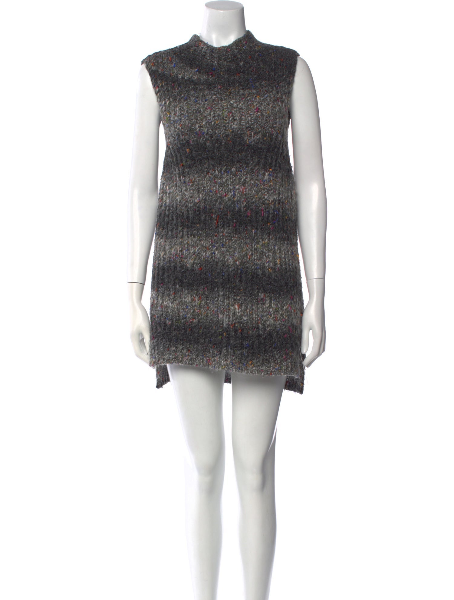 white christmas dresses Milly – Ypsilon Dresses main image 1