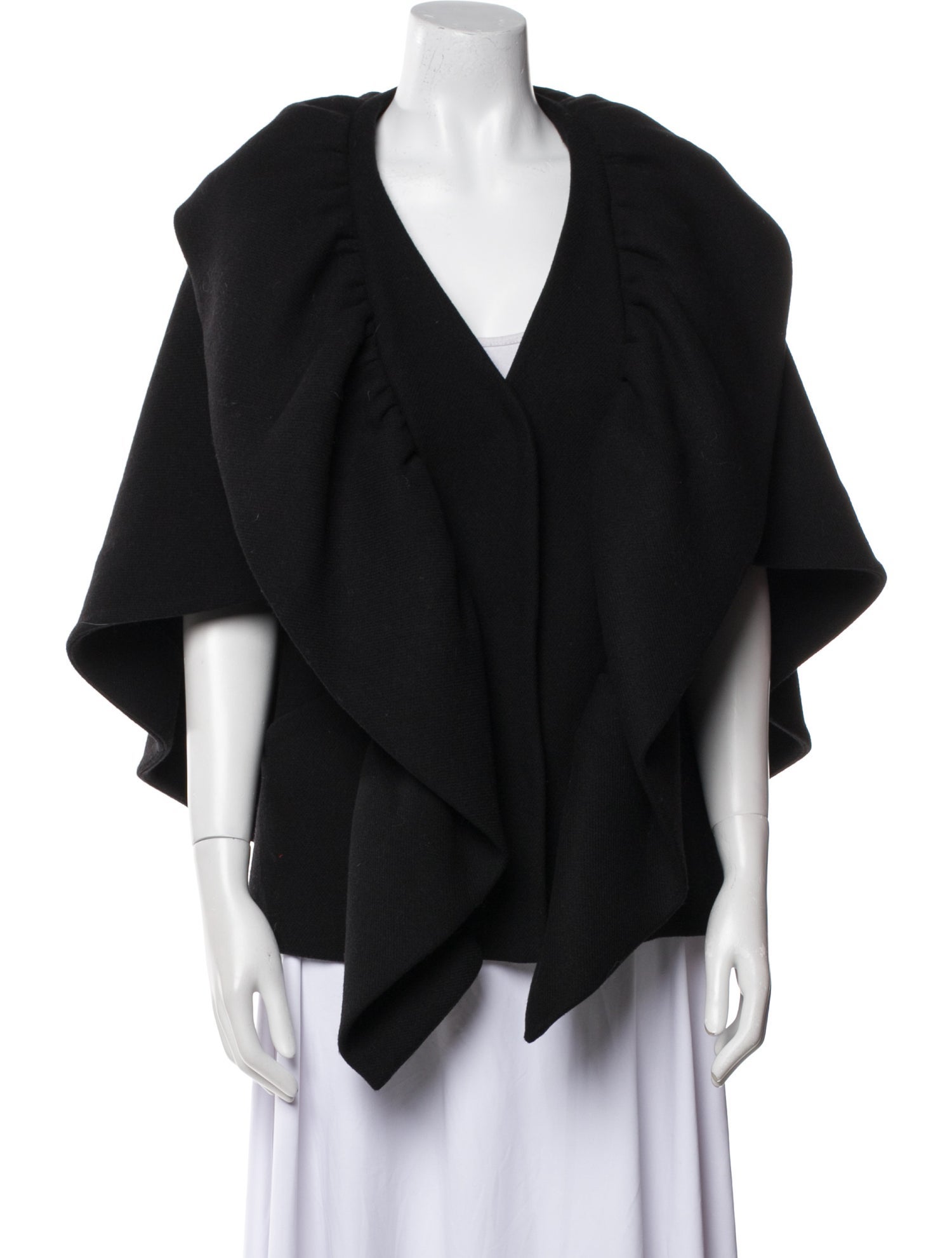 Milly Virgin Wool Jacket