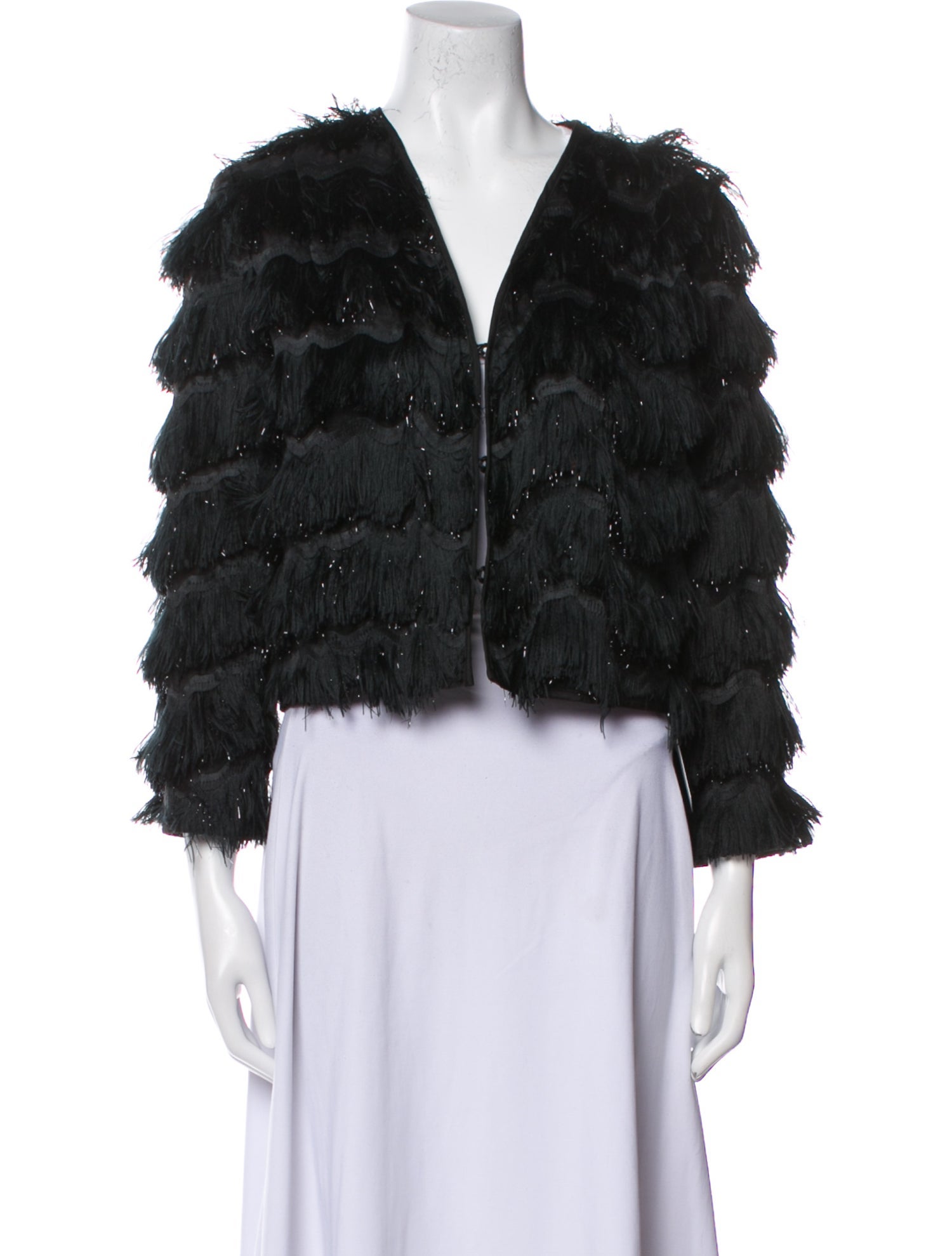 Milly Evening Jacket w/ Tags