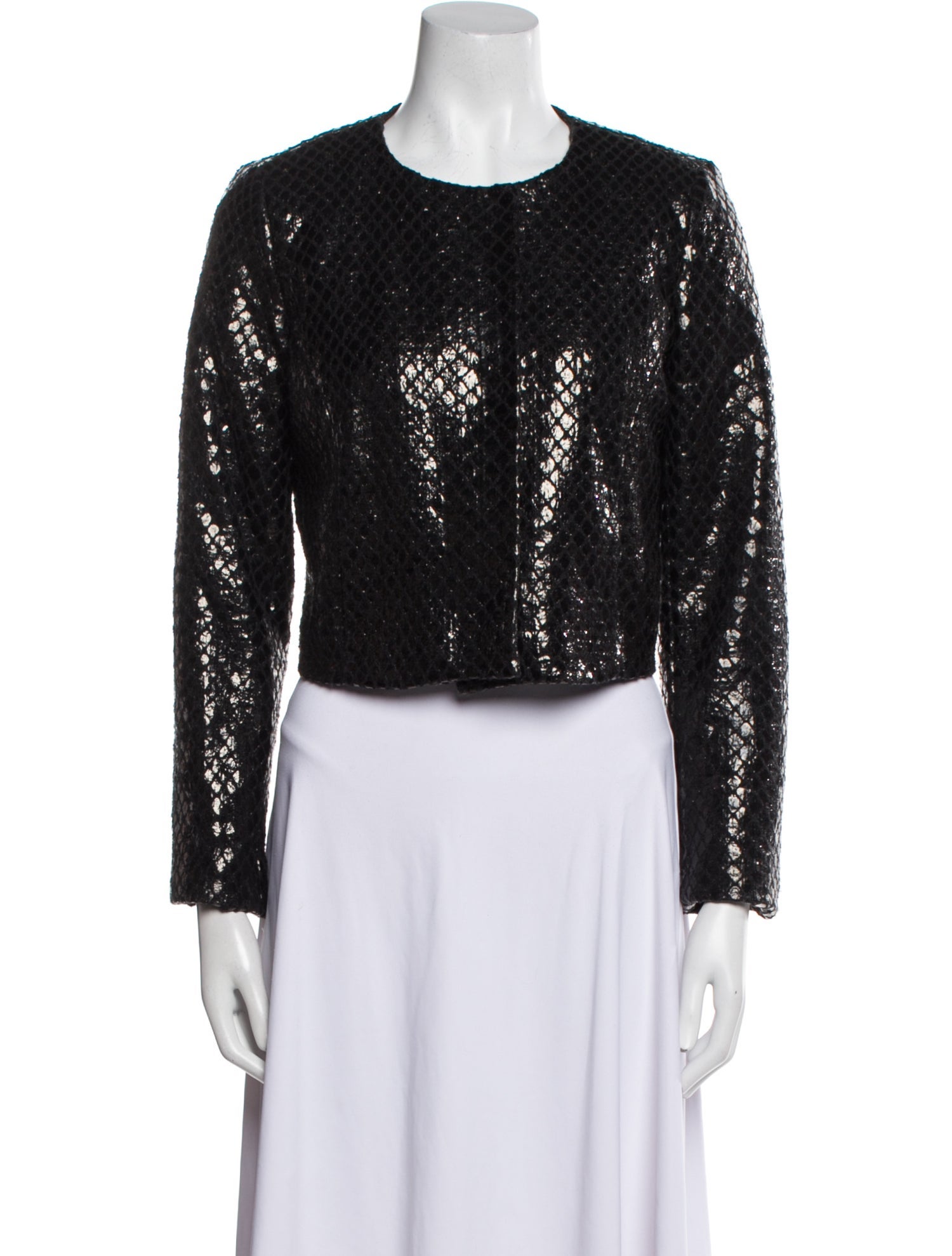 Milly Evening Jacket