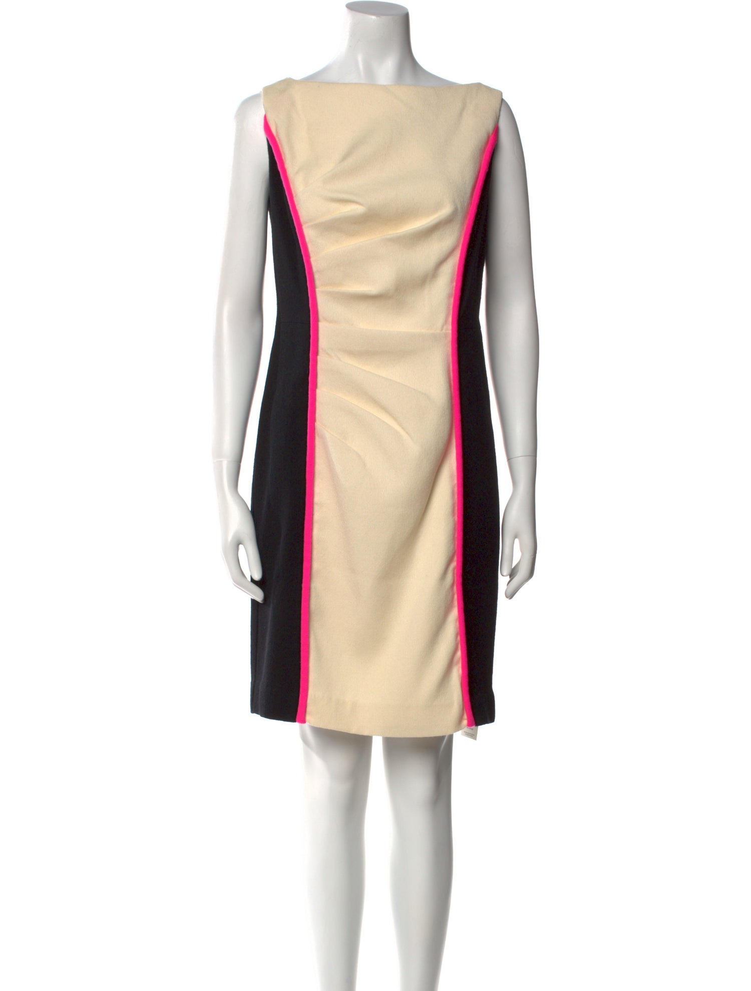 Milly Wool Mini Dress w/ Tags