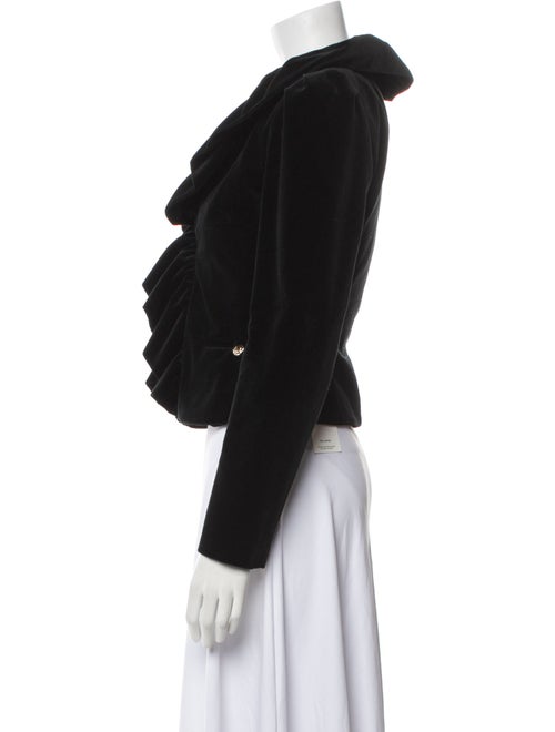 Milly Evening Jacket