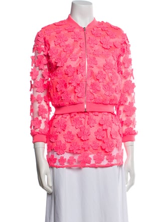 Milly Lace Pattern Dress Set