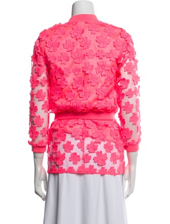 Milly Lace Pattern Dress Set