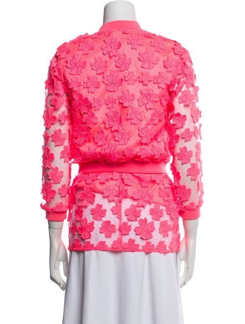 Milly Lace Pattern Dress Set