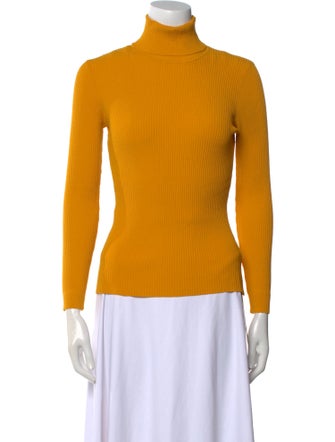 Milly Turtleneck Sweater