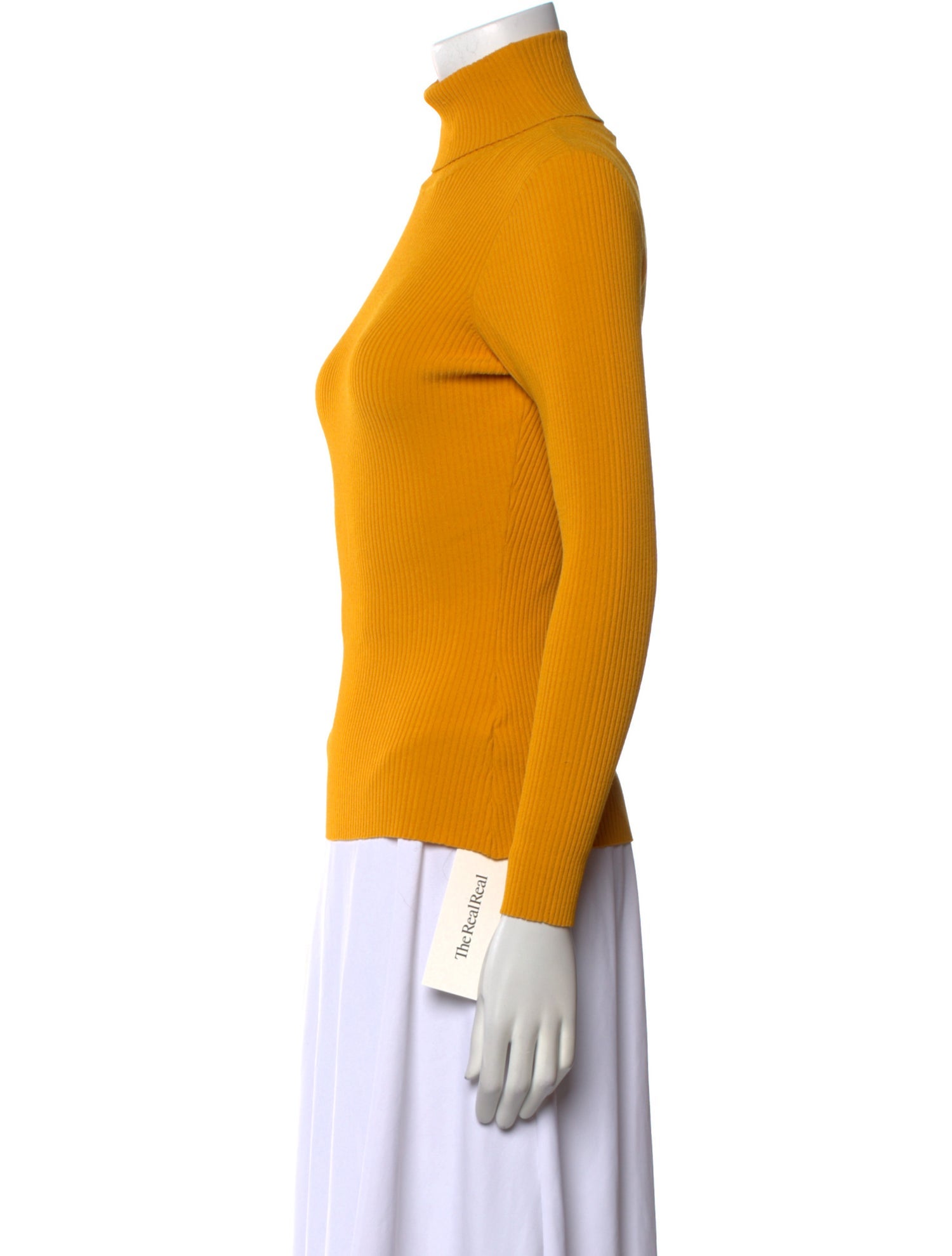 Milly Turtleneck Sweater