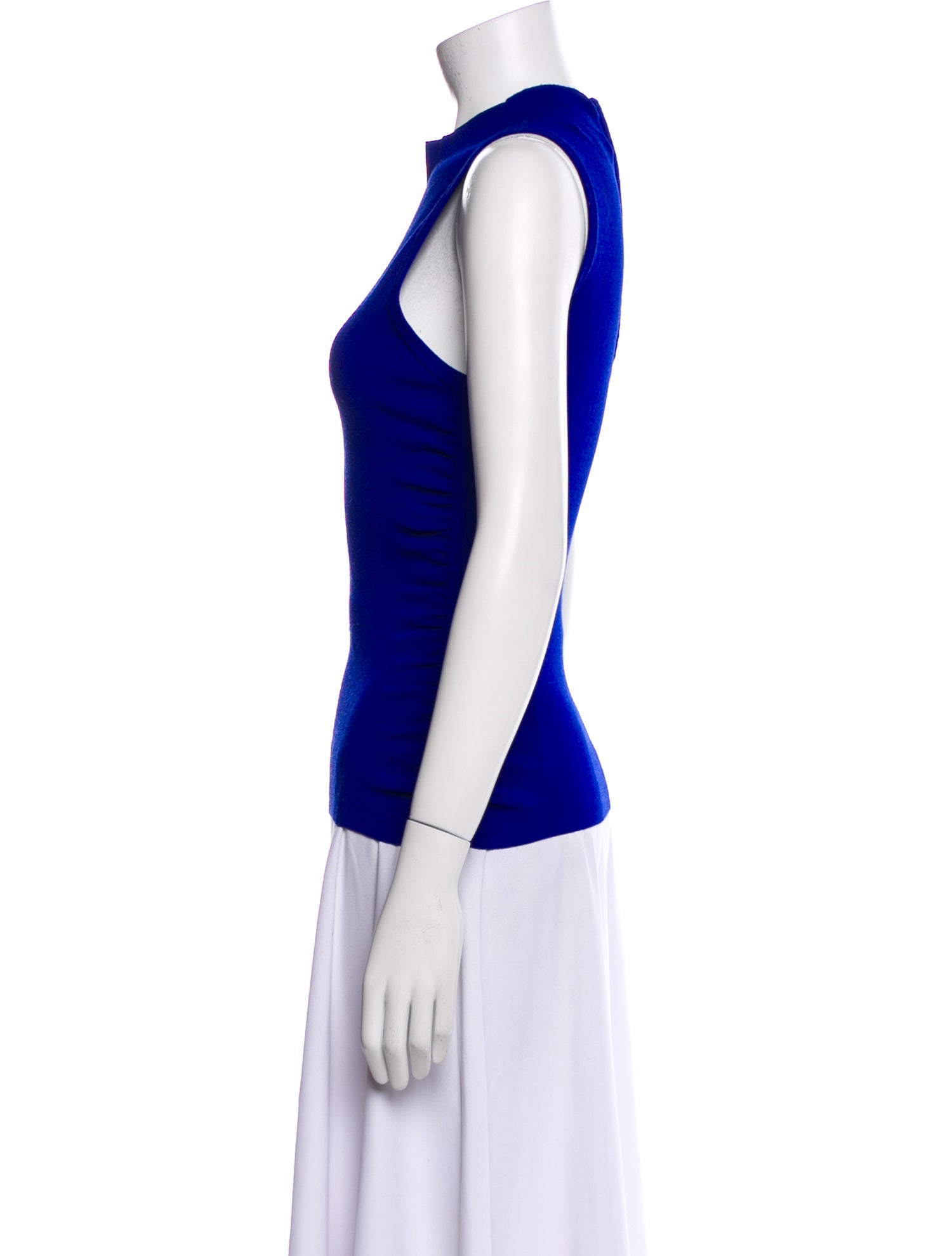 Milly Crew Neck Sweater