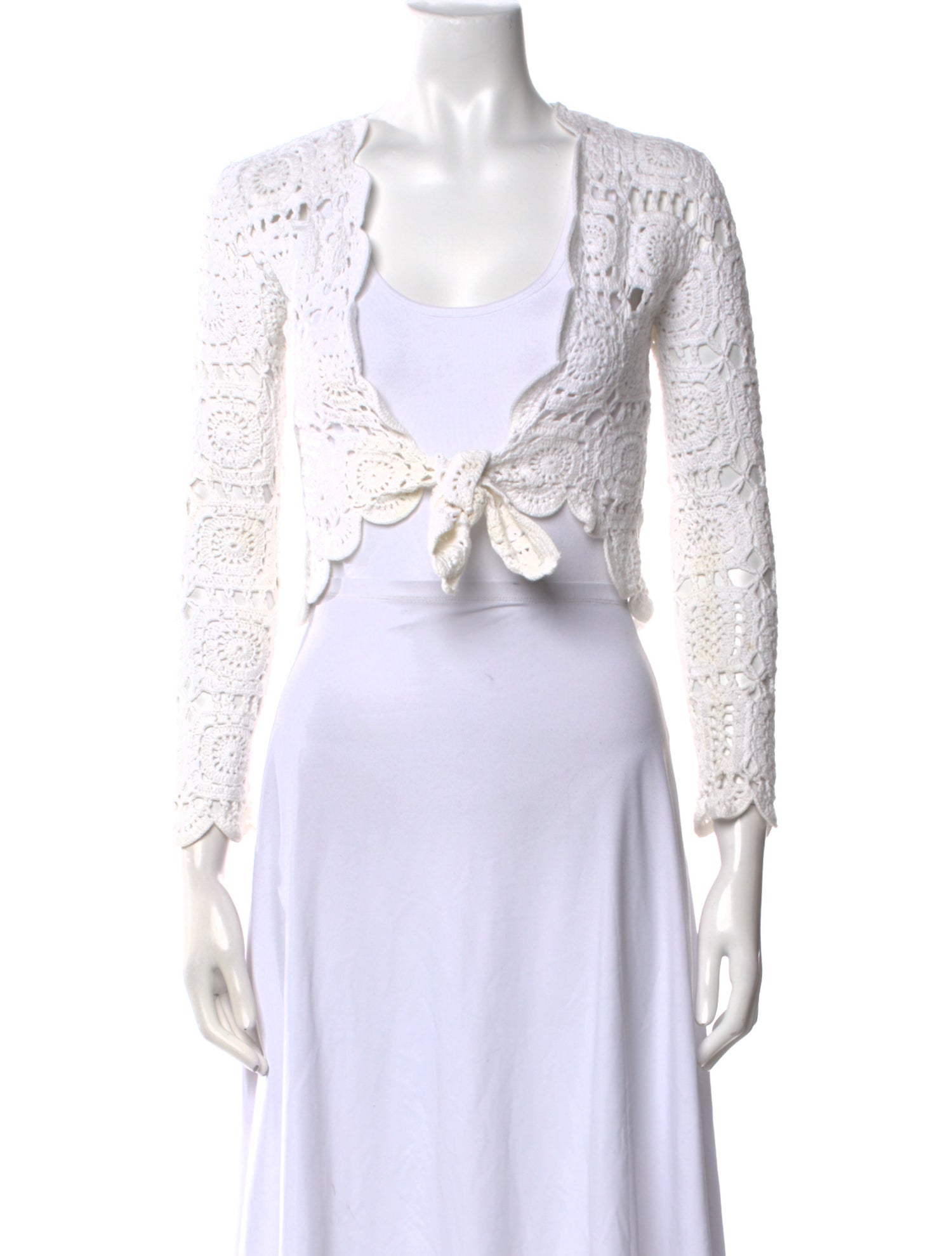 Milly V-Neck Sweater