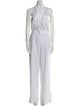 Milly Halterneck Jumpsuit