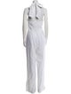 Milly Halterneck Jumpsuit