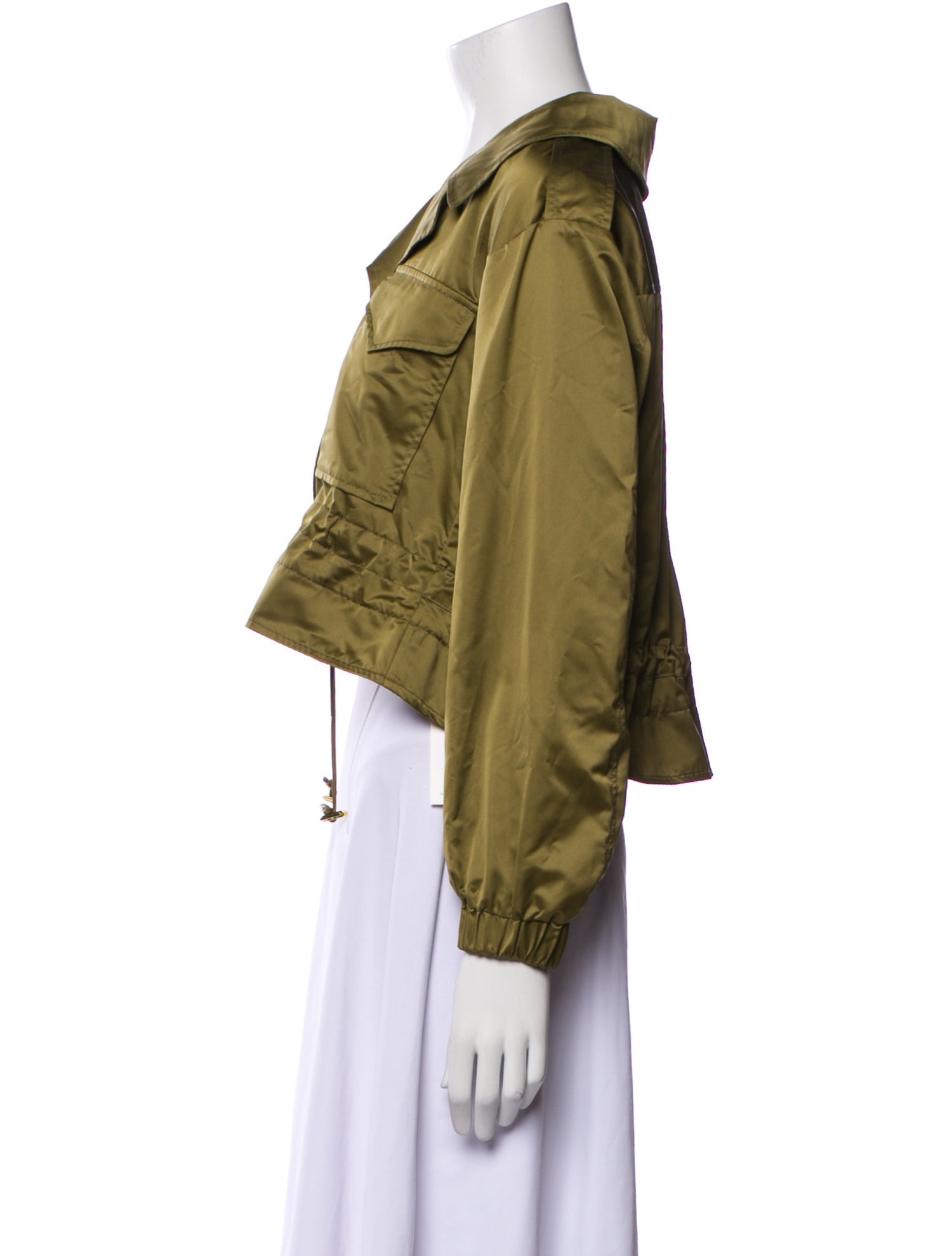 Milly Evening Jacket w/ Tags