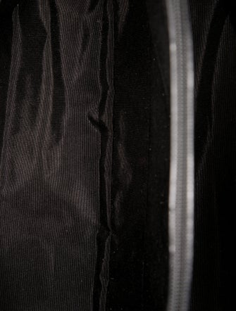 Milly Leather Top Handle Bag