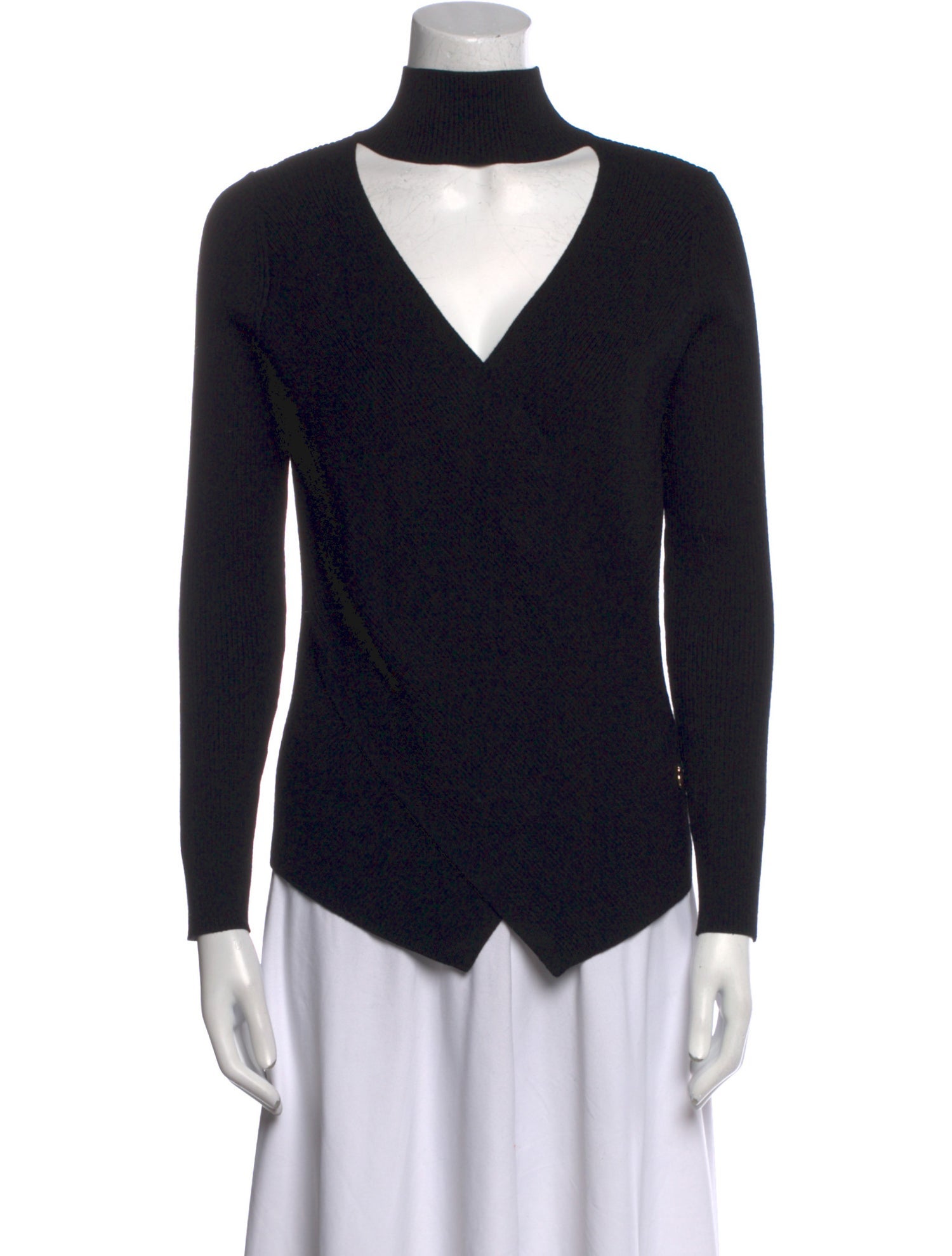 Milly Turtleneck Sweater