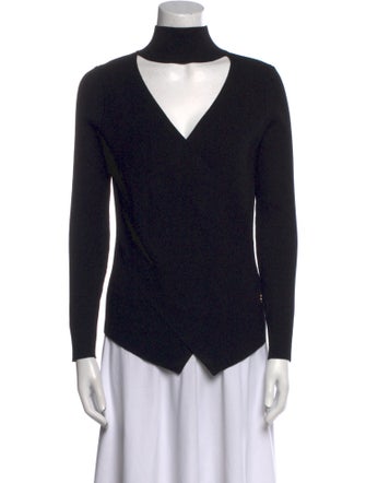 Milly Turtleneck Sweater