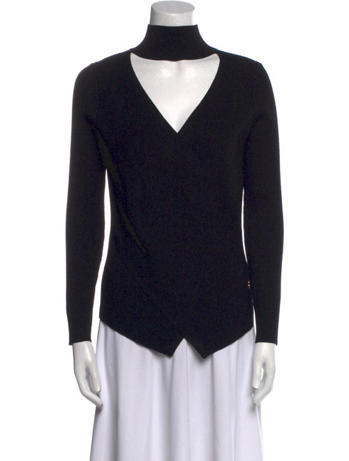 Milly Turtleneck Sweater