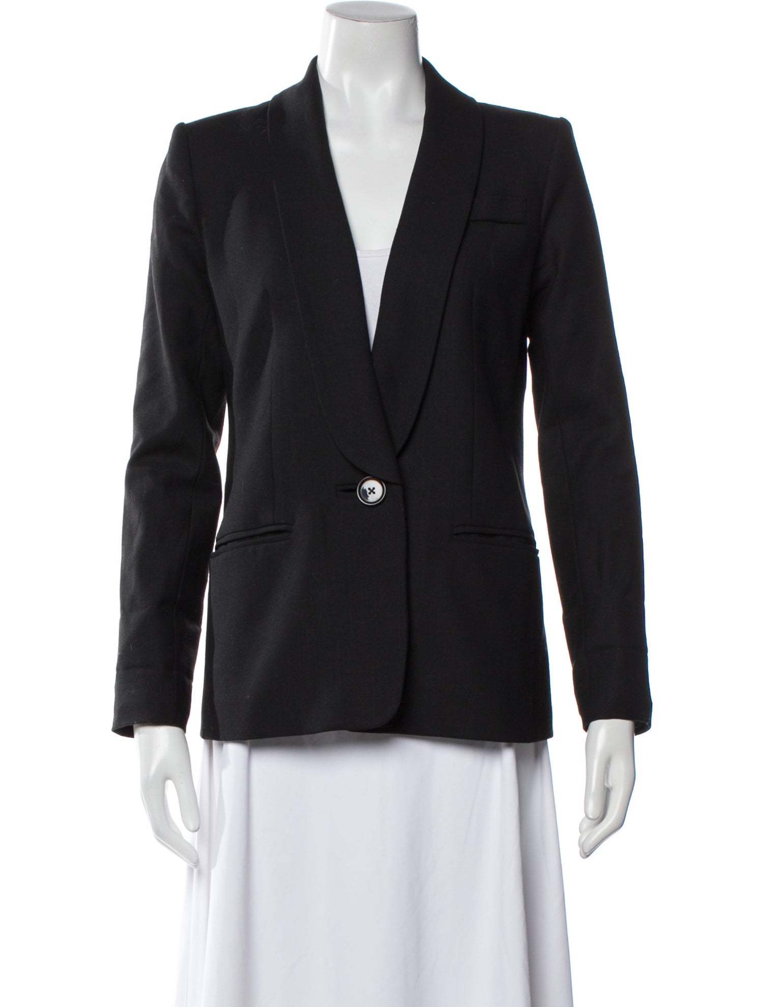 Milly Blazer