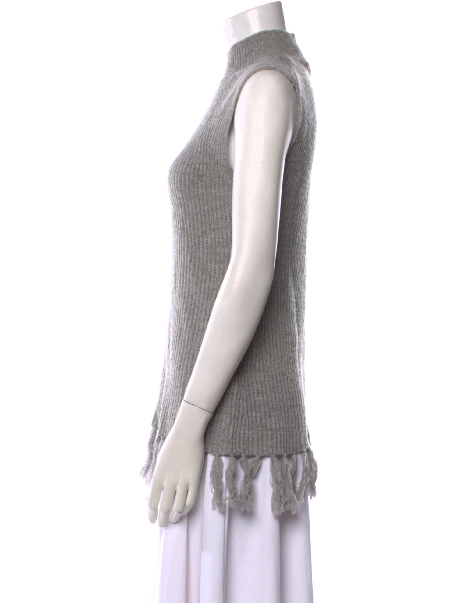 Milly Wool Mini Dress