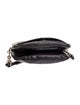 Milly Leather Shoulder Bag