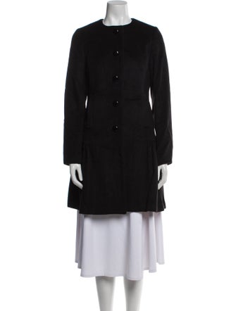 Milly Wool Coat