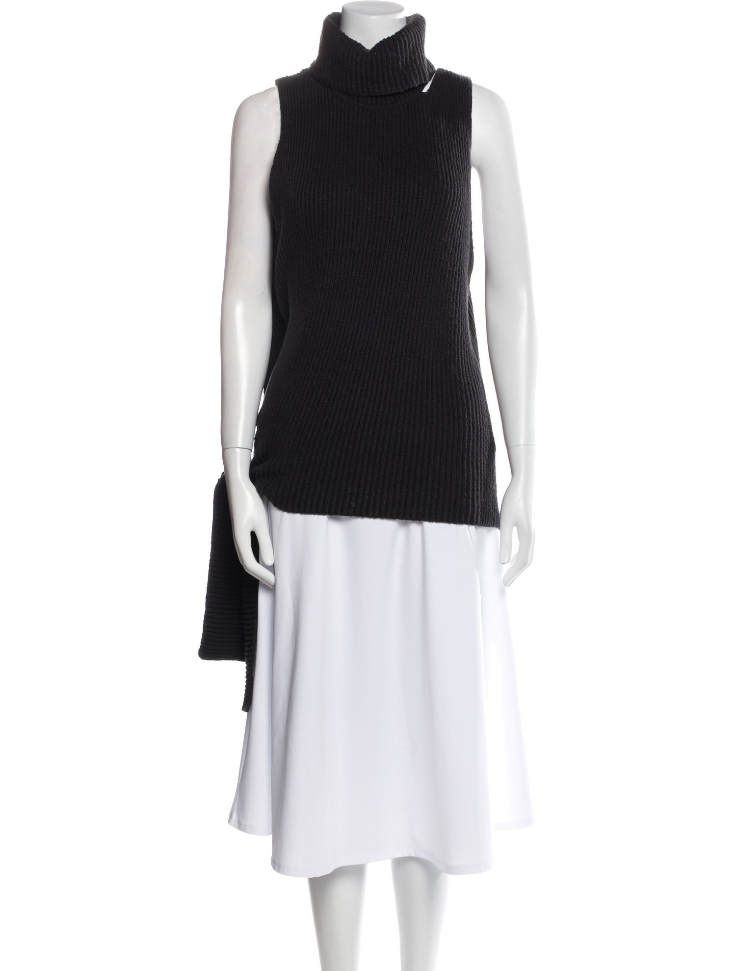 Milly Turtleneck Sweater