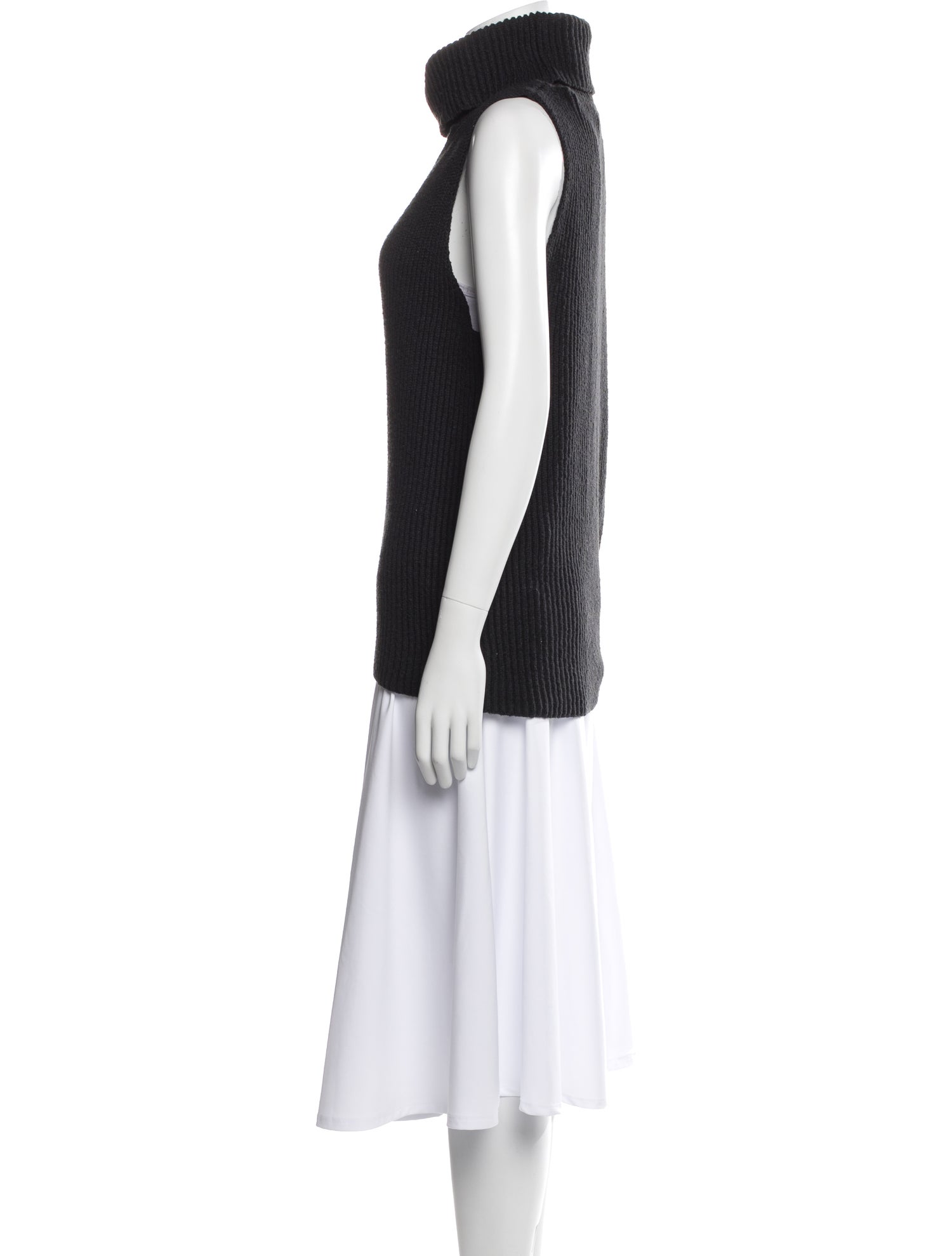 Milly Turtleneck Sweater