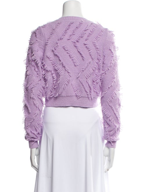 Milly Crew Neck Sweater