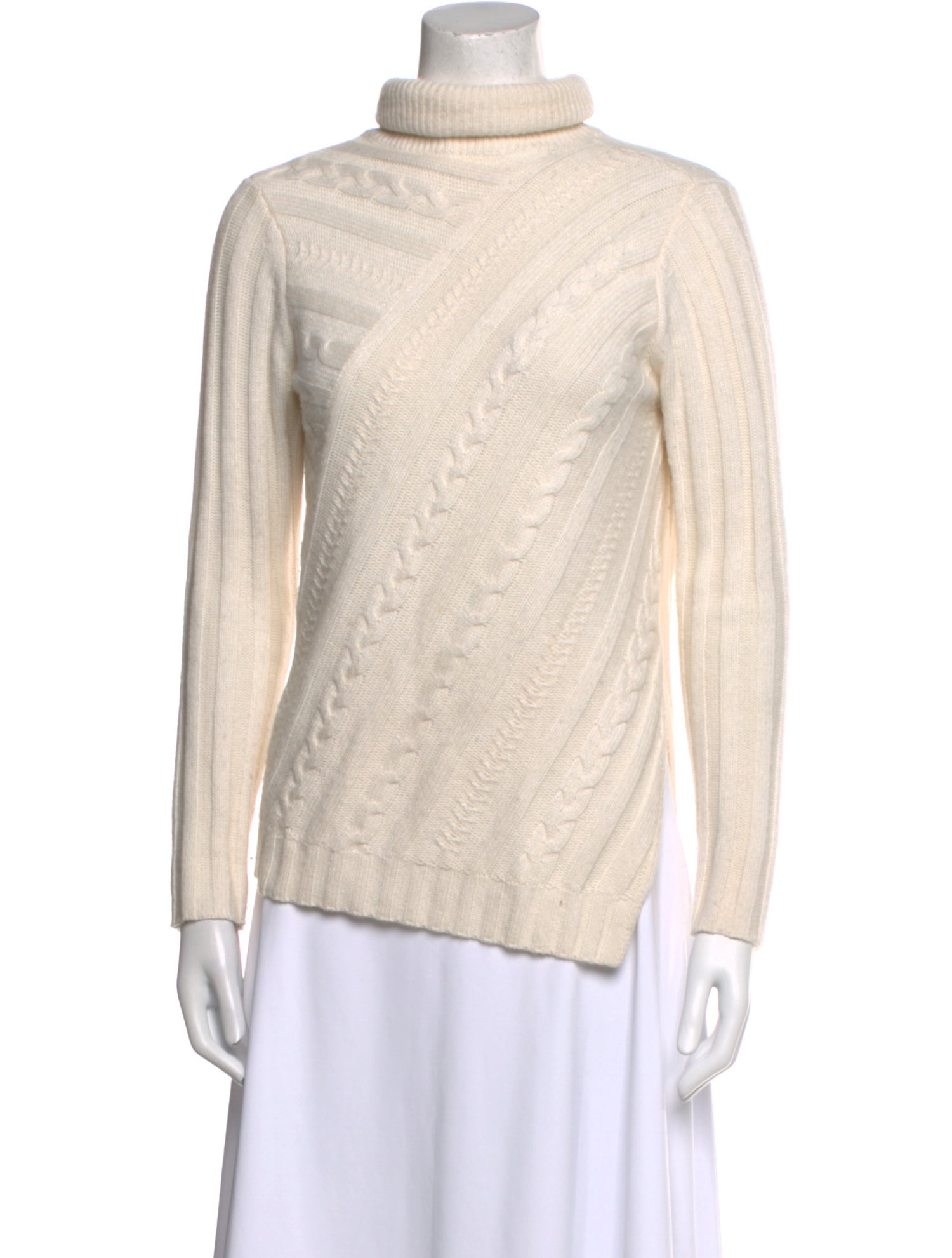 Milly Turtleneck Sweater