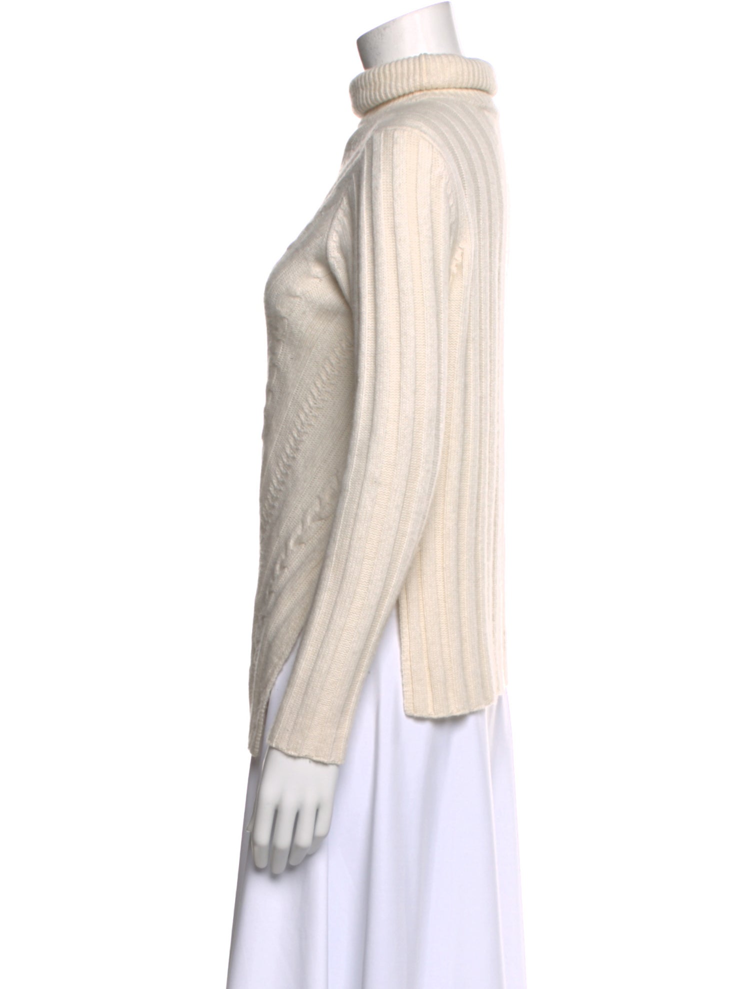 Milly Turtleneck Sweater