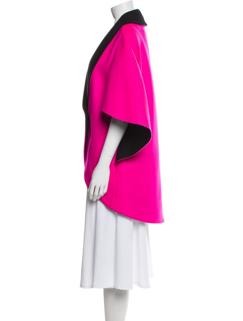 Milly Virgin Wool Coat