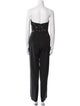 Milly Strapless Jumpsuit