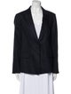 Milly Linen Blazer