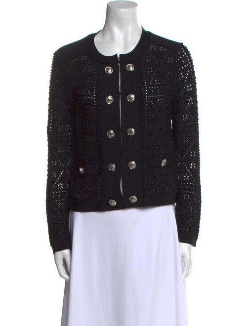 Milly Crew Neck Sweater