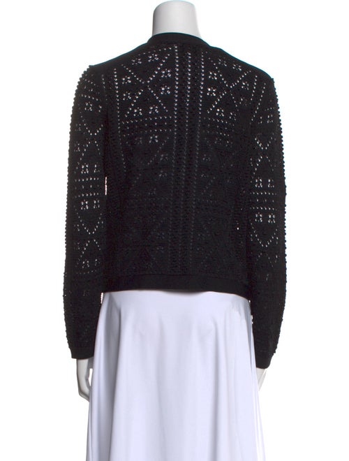 Milly Crew Neck Sweater