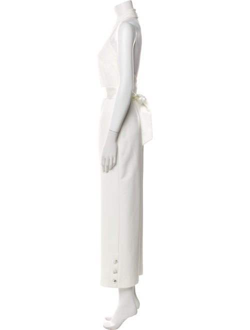 Milly Halterneck Jumpsuit