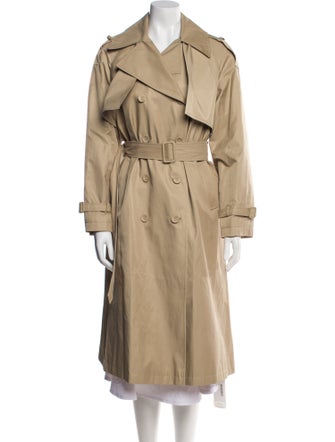Milly Trench Coat