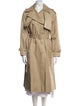 Milly Trench Coat