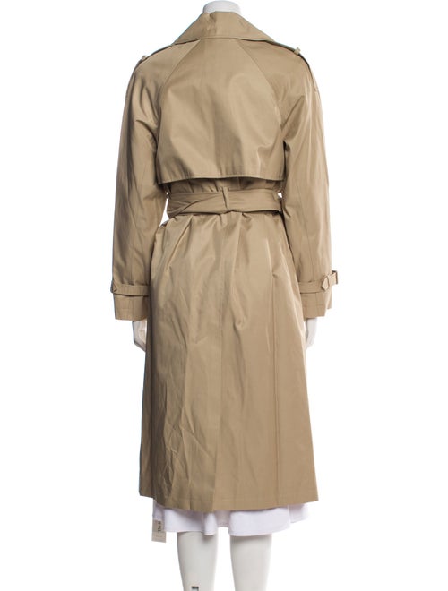 Milly Trench Coat