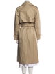 Milly Trench Coat