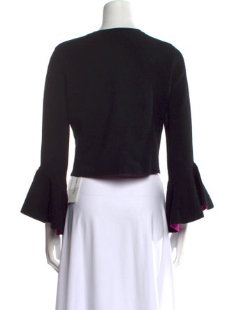 Milly Scoop Neck Sweater