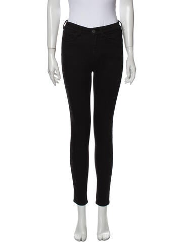 M.i.H Jeans Mid-Rise Skinny Leg XS